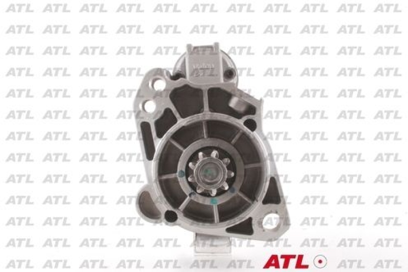 ATL Autotechnik Starter