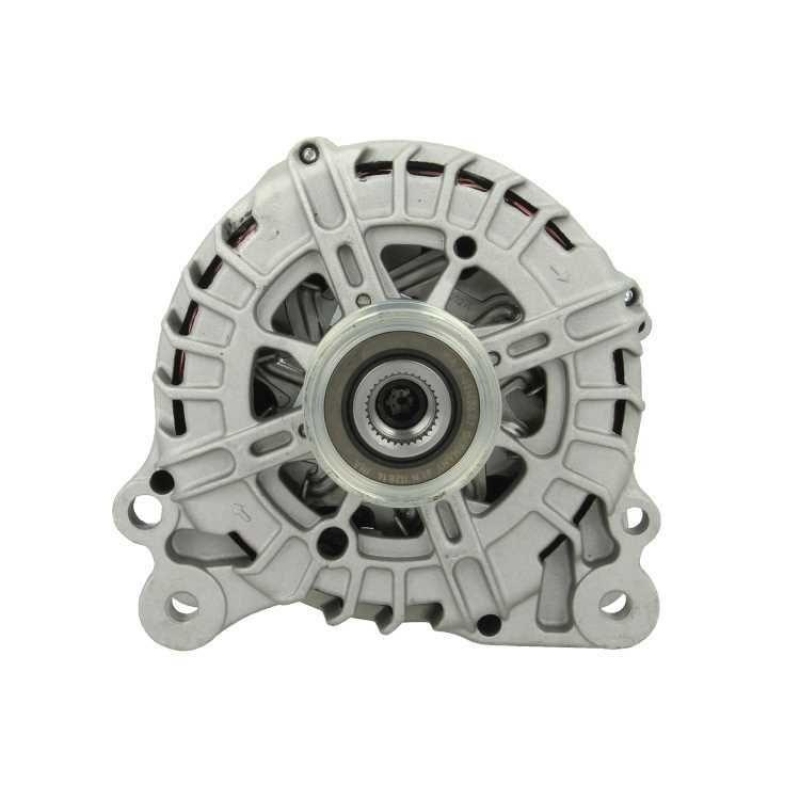 BV PSH Alternator
