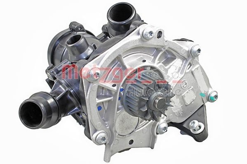 METZGER Water Pump, engine cooling OE-part