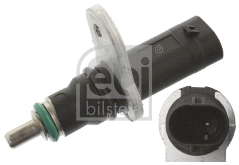 FEBI BILSTEIN Sensor, coolant temperature