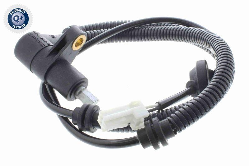 VEMO Sensor, Raddrehzahl Q+, Erstausrüsterqualität V53-72-0033