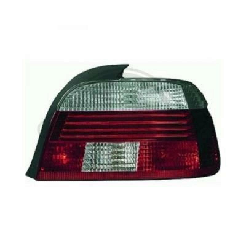 DIEDERICHS Combination Rearlight