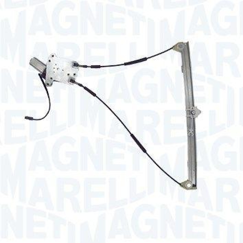 MAGNETI MARELLI Window Regulator
