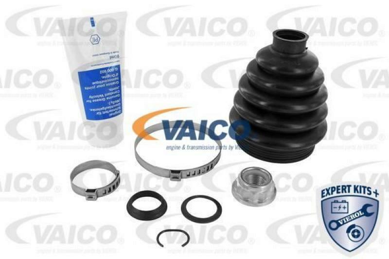 VAICO Bellow Set, drive shaft EXPERT KITS +