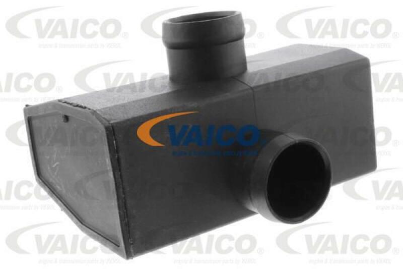 VAICO Oil Trap, crankcase breather Original VAICO Quality