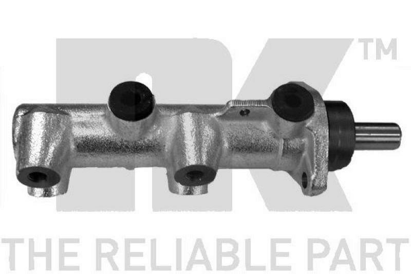 NK Hauptbremszylinder 821923