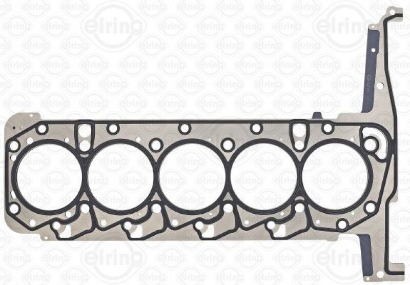 ELRING Dichtung Zylinderkopf Zylinderkopfdichtung Kopfdichtung