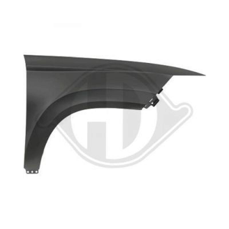 DIEDERICHS Wing