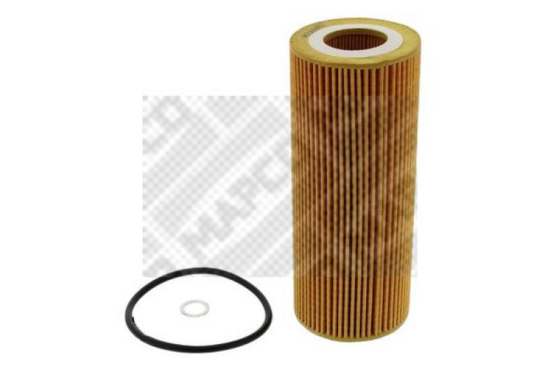 MAPCO Oil Filter