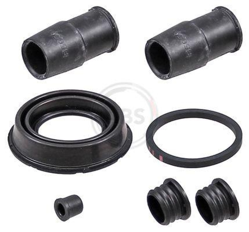 A.B.S. Reparatursatz, Bremssattel 63646