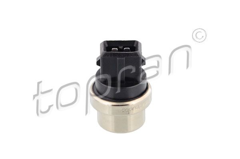 TOPRAN Temperature Switch, air conditioning fan