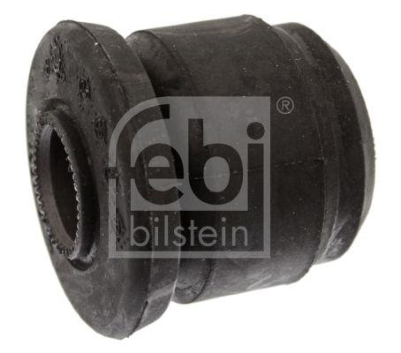 FEBI BILSTEIN Control Arm-/Trailing Arm Bush