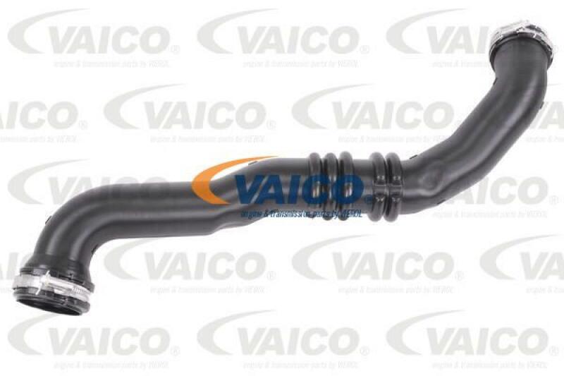 VAICO Charger Air Hose Original VAICO Quality