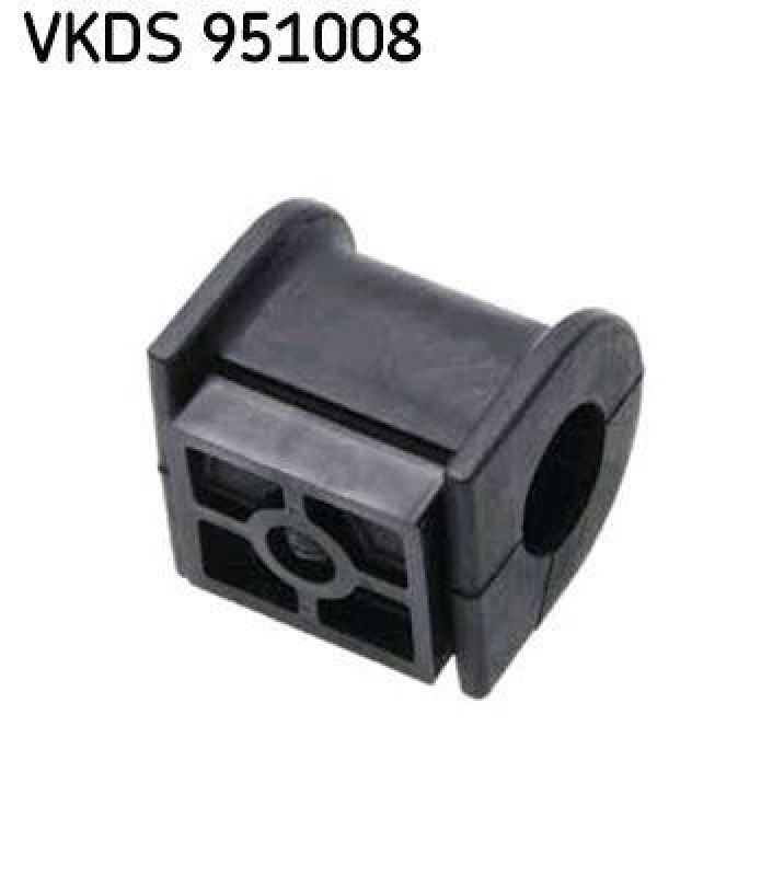 SKF Lagerbuchse, Stabilisator
