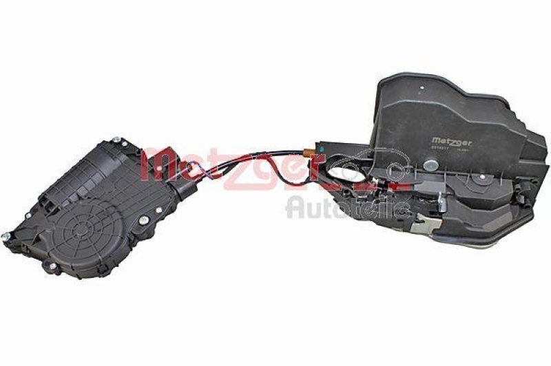 METZGER Türschloss GREENPARTS