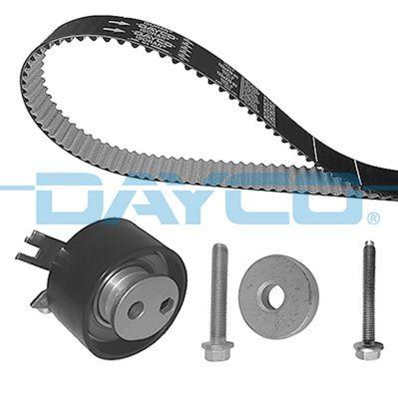 DAYCO Timing Belt Set