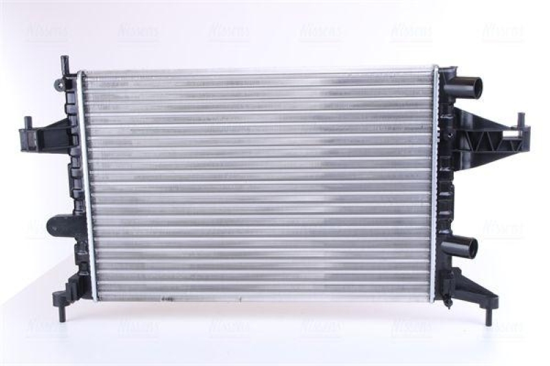 NISSENS Radiator, engine cooling