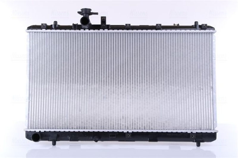 NISSENS Radiator, engine cooling