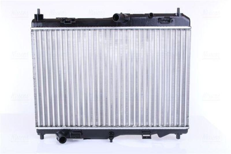 NISSENS Radiator, engine cooling