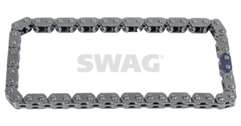 SWAG Chain, oil pump drive