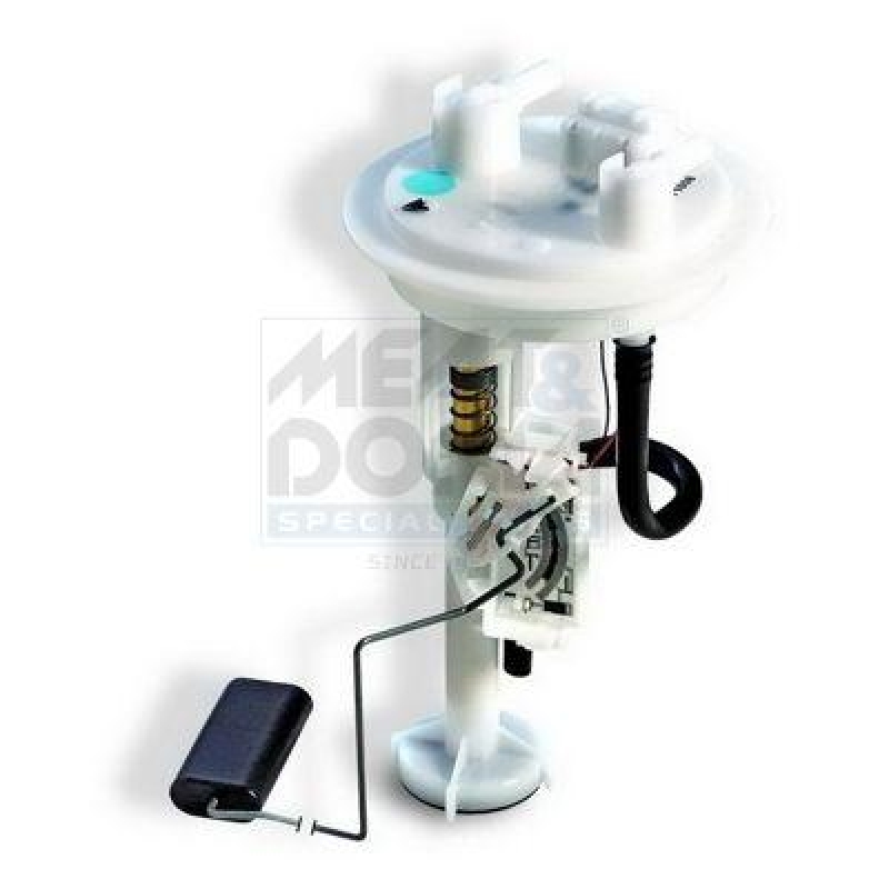MEAT & DORIA Sensor, Kraftstoffvorrat