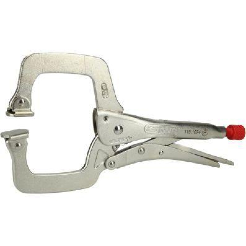 KS TOOLS Body Pliers
