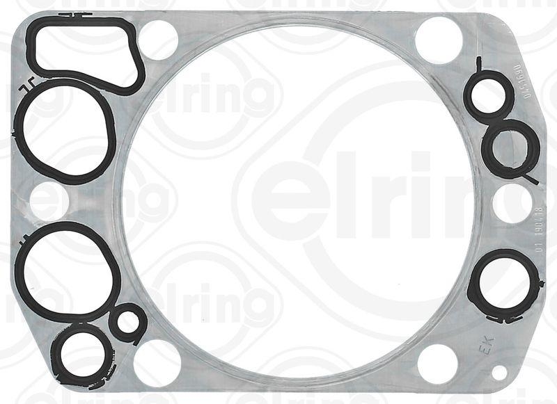 ELRING Gasket, cylinder head