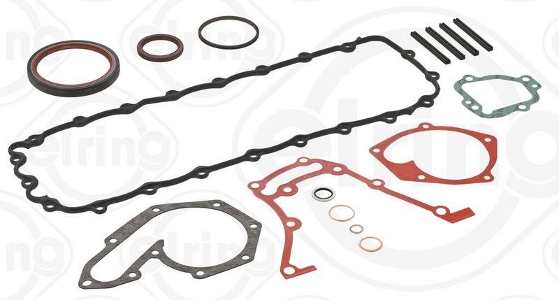 ELRING Gasket Set, crank case