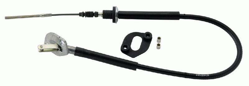 SACHS Cable Pull, clutch control