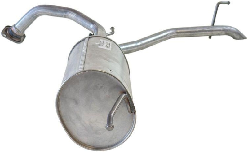 BOSAL End Silencer