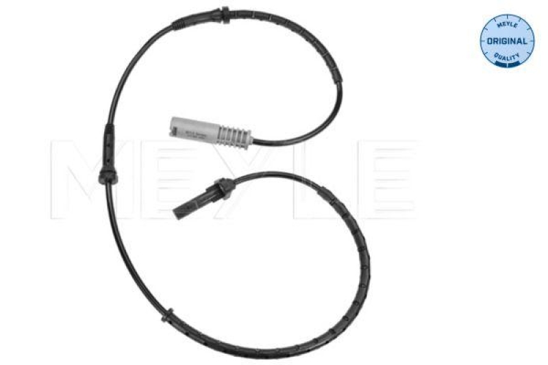 MEYLE Sensor, Raddrehzahl MEYLE-ORIGINAL: True to OE. 314 899 0059