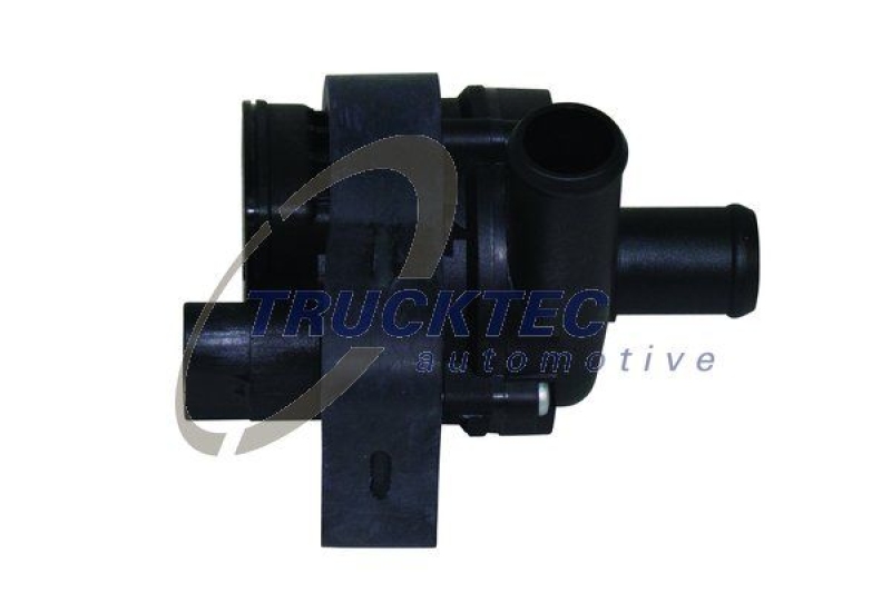 TRUCKTEC AUTOMOTIVE Water Pump, parking heater