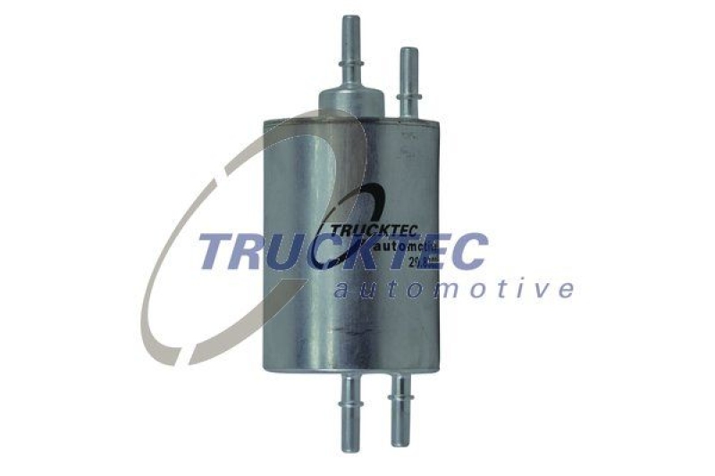 TRUCKTEC AUTOMOTIVE Fuel Filter