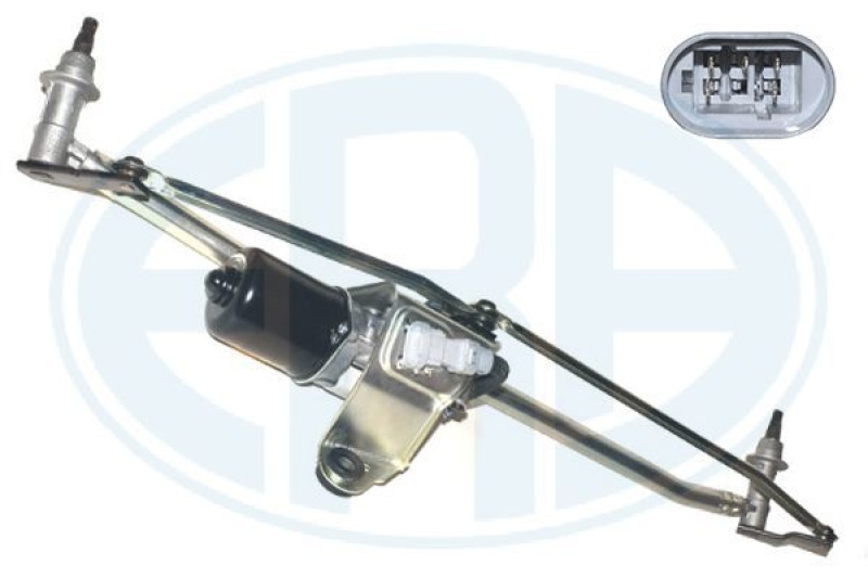 ERA Window Cleaning System