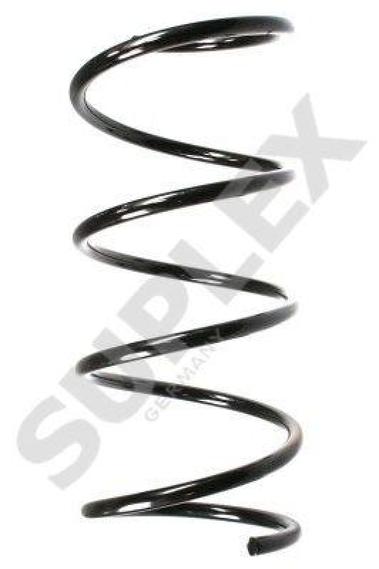 SUPLEX Suspension Spring