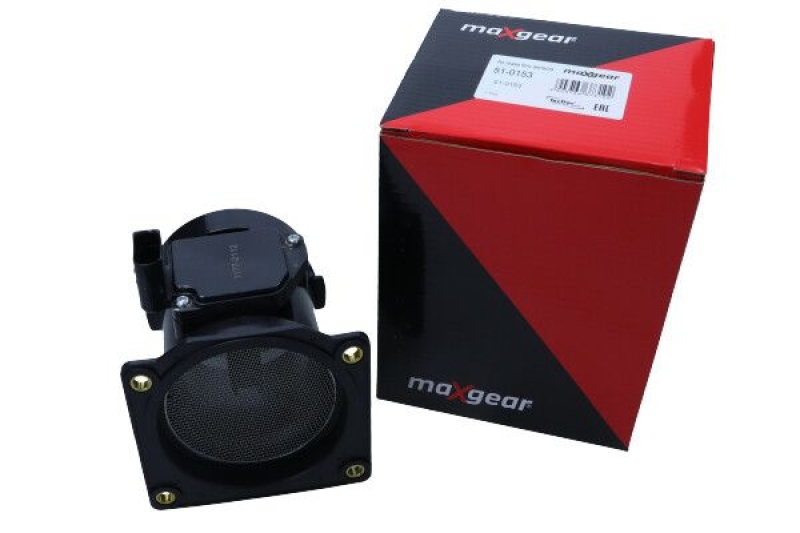 MAXGEAR Air Mass Sensor
