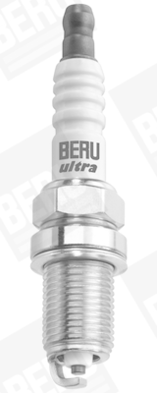BERU by DRiV Z&uuml;ndkerze ULTRA Z63