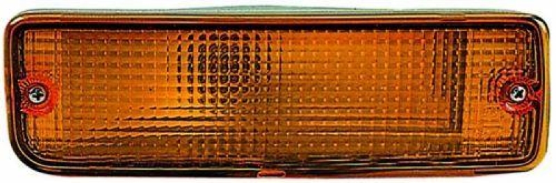 Blinkleuchte Blinker