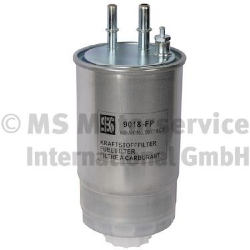 KOLBENSCHMIDT Kraftstofffilter