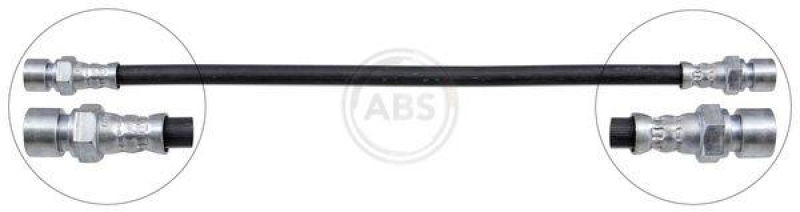 A.B.S. Bremsschlauch SL 1522