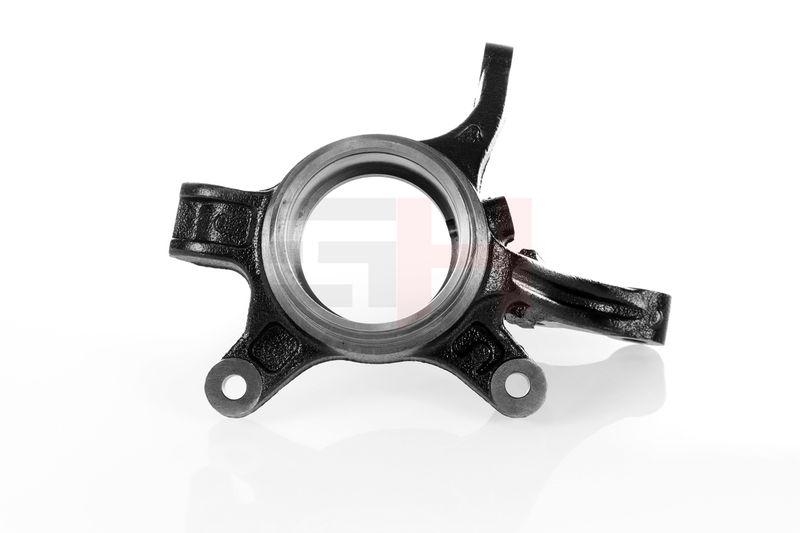 Achsschenkel Radaufh&auml;ngung Vorne rechts passend f&uuml;r Suzuki SX4 1.6 Fiat Sedici