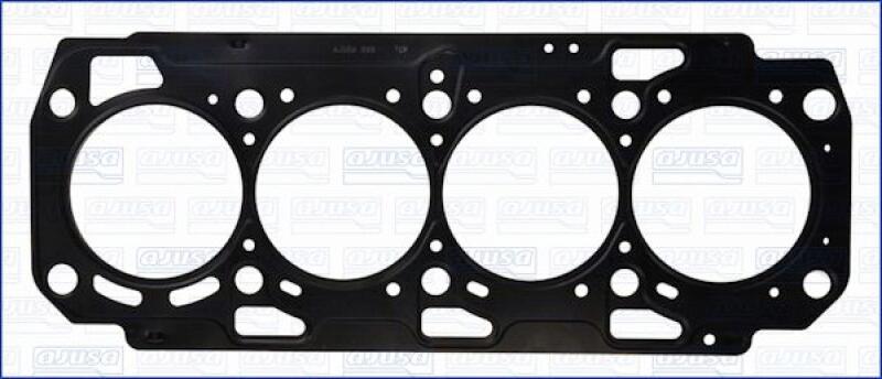 AJUSA Dichtung Zylinderkopf Zylinderkopfdichtung Kopfdichtung MULTILAYER STEEL 10194320