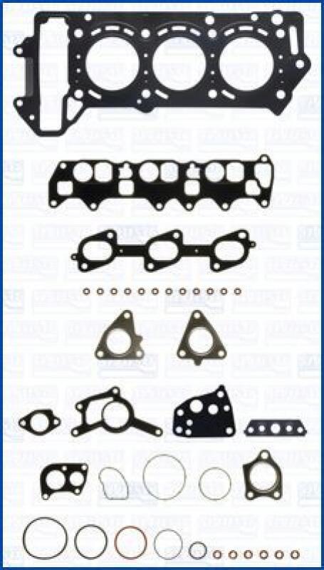 AJUSA Gasket Set, cylinder head