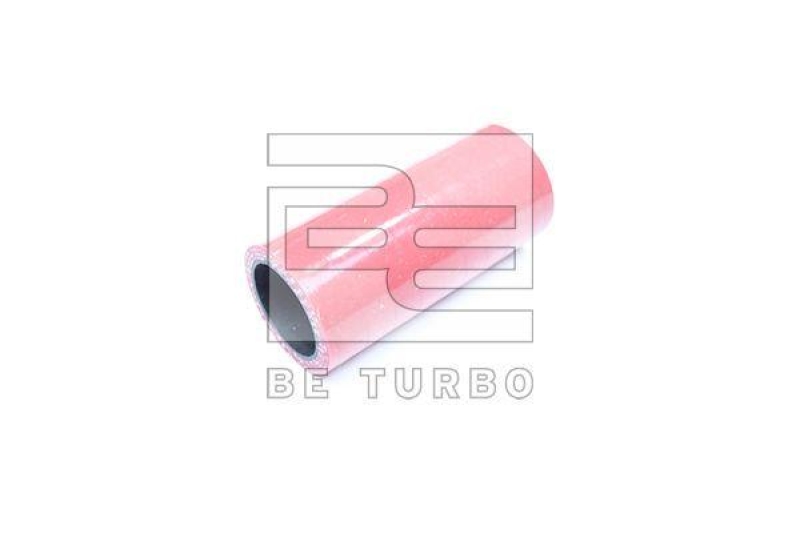 BE TURBO Ladeluftschlauch