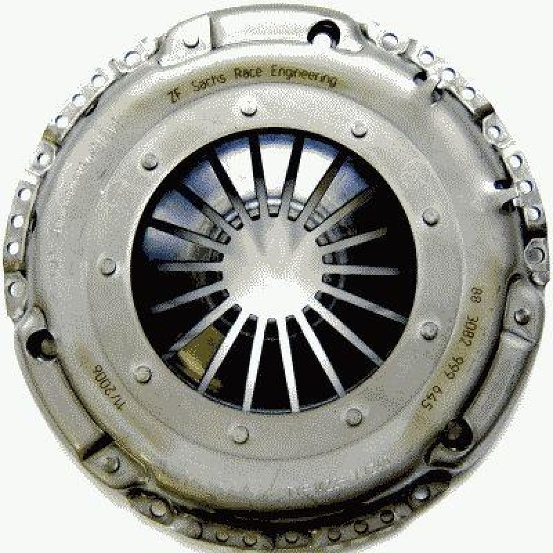 SACHS PERFORMANCE Kupplungsdruckplatte Performance