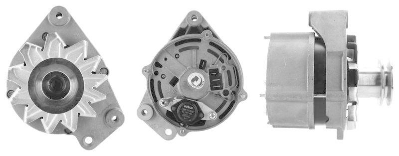 LUCAS Generator LRA00730