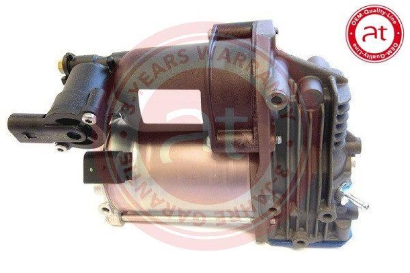 at autoteile germany Kompressor, Druckluftanlage OEM - Quality - Line