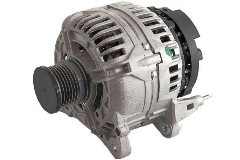 STARDAX Generator
