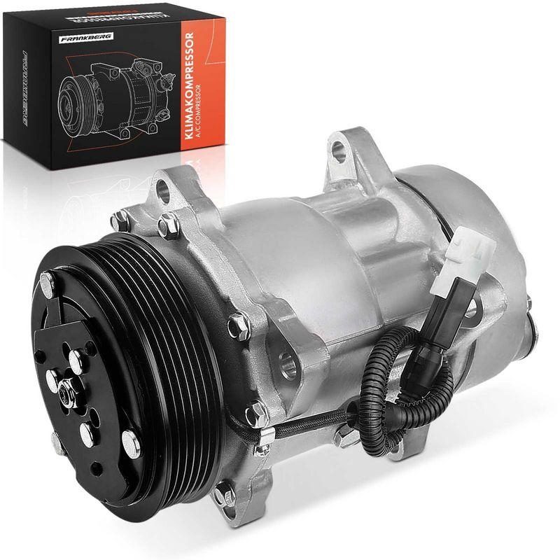 Frankberg Kompressor, Klimaanlage 5481FB0001129