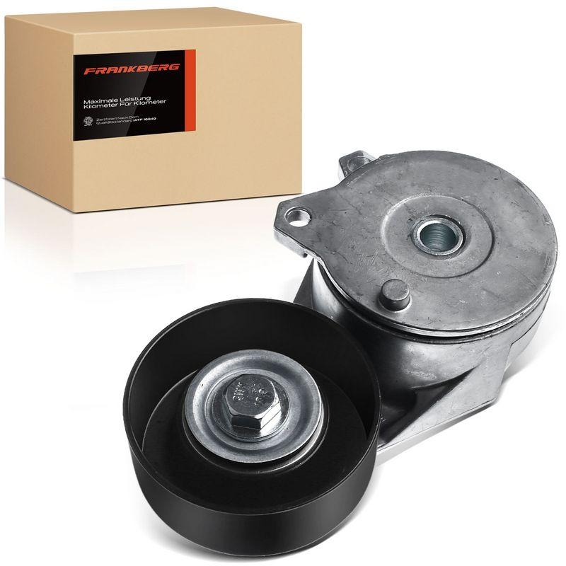 1x Frankberg Spannrolle Riemenspanner 5481FB0005885